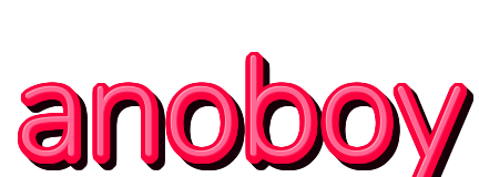 anoboy — logo kanal